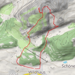 thumbnail for Wildhuser-Schafberg En boucle