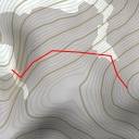 thumbnail for Pointe Croux Voie Charlet-Devouassoux 