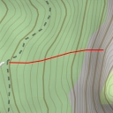 thumbnail for Glandasse - Rocher des Heures Massambalo