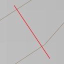 thumbnail for Aiguille de la Fourche Un homme pressé