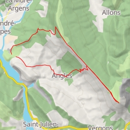 thumbnail for Pic de Chamatte Par la Crête des Serres et Crête de Chamatte