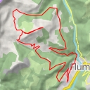 thumbnail for Saint Nicolas la Chapelle  Tour et sommet de la Croix Cartier