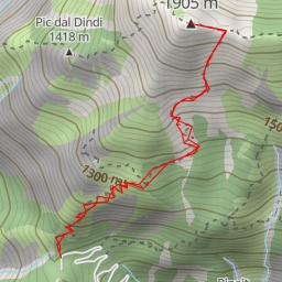 thumbnail for Monte Amariana Depuis Cristo di Forca