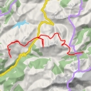 thumbnail for Leysin Raid à ski dans les Alpes Vaudoises, de Leysin à Reusch