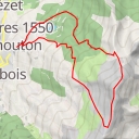 thumbnail for Pic de Boussolenc Traversée du Pic de Boussolenc 