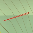 thumbnail for Utelle Vallon de la Balma, la Chabglier 