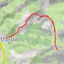 thumbnail for Monte Reghia Di Pozzo Depuis Pietralba 