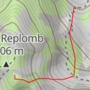 thumbnail for Le Petit Replomb Versant E