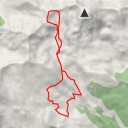 thumbnail for Col de Vertosan S Couloir SE