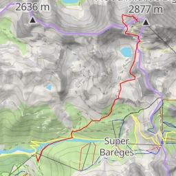 thumbnail for Pic du Midi de Bigorre Le bon, la brute et le truand 