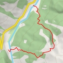 thumbnail for Clot della Soma En traversée Pattemouche - Soucheres Haute 