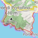 thumbnail for Passo del bacio Traversée de la presqu'ile de Portofino, de Camogli à Sta Margherita