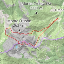 thumbnail for Roche de l'Abisse Tour de la Bastera