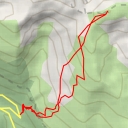 thumbnail for Pic de Pioulou - Antécime SW Versant SW