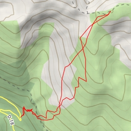 thumbnail for Pic de Pioulou - Antécime SW Versant SW