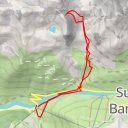 thumbnail for Gassère d'Aoube Couloir NNE - Der'deskon 