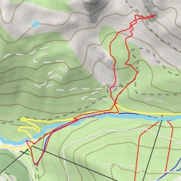 thumbnail for Pilier d'Aoube Couloir du pin