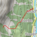 thumbnail for Monte Tijatz Nuvole Barocche