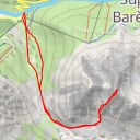 thumbnail for Caoubère Antécime S Couloir SW 