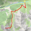 thumbnail for Pic d'Ayré Couloir E 