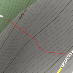 thumbnail for  Canillo : Via Ferrata dels Racons