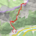 thumbnail for Hirschpleiskopf  Depuis Bach