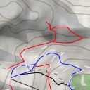 thumbnail for Petits Perrons Le Tsavre: "Mottes de reinette"