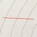 thumbnail for Mont Sainte-Marie Couloir Titou