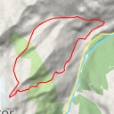 thumbnail for  Le Tour du Mont Orfeuille