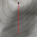 thumbnail for Aiguille du Plat de la Selle Piège de Cristal