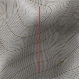 thumbnail for Aiguille du Plat de la Selle Piège de Cristal