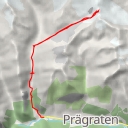 thumbnail for Stein am Ferner Versant SW