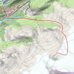 thumbnail for Pointe du Dard Par la Combe de la Grande Aiguille de l'Arcelin