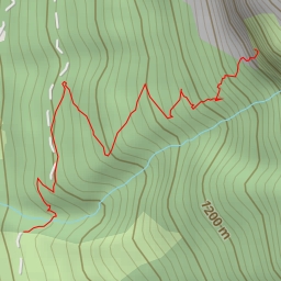 thumbnail for Rochers de Leschaux (S) Roc d'Enfer
