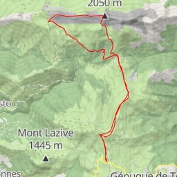 thumbnail for Pic du Moulle de Jaout Depuis le col de l'Aubisque