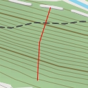 thumbnail for Tourengs Y de droite / branche de droite - branche de gauche