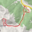 thumbnail for Mont Labiez Voie normale