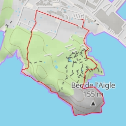 thumbnail for Bec de l'Aigle Tour