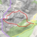 thumbnail for  Traversée  des Grandes Aiguilles Occidentales de l'Argentière