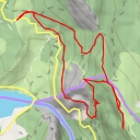 thumbnail for Crête de Plein Voir Depuis Félines