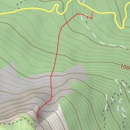 thumbnail for Mont Granier Grande Gorge