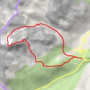 thumbnail for  Traversée des Grandes Aiguilles Orientales de l'Argentière