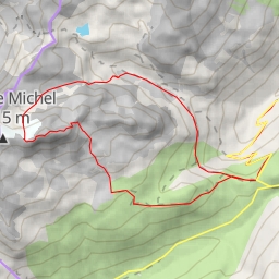 thumbnail for  Traversée des Grandes Aiguilles Orientales de l'Argentière