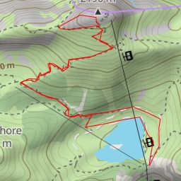 thumbnail for Stockhorn (Bern) Arête W, voie "Chumm und lueg"