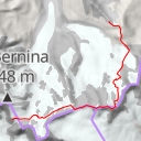 thumbnail for Piz Palü Traversée W → E depuis Marco Rosa