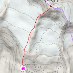 thumbnail for Grossglockner Stüdlgrat