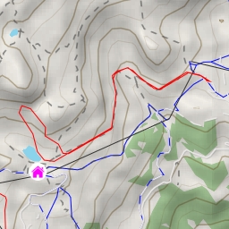 thumbnail for Tour de Mayen Diamant - Diagonale Haston (sortie par les jeunes poussent)