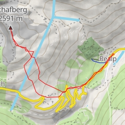 thumbnail for Schafberg De Realp