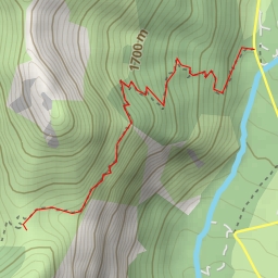thumbnail for Plancol Versant E depuis le col d'Ornon
