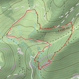 thumbnail for Brüggligrat Arête SW